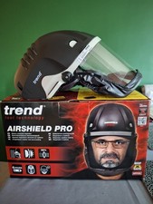 Trend AIR/PRO Air- Airshield