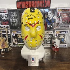 Ari Lehman 'Friday the 13th'