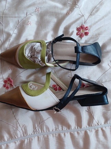 Unbranded ladies closed toe - unbranded,