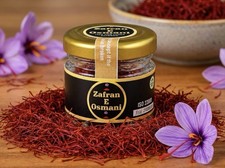 PURE KASHMIRI SAFFRON 1g