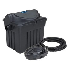 Bermuda fish box filter - box, 6000
