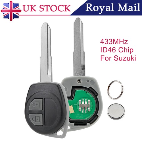 Buttons full remote key fob - buttons,