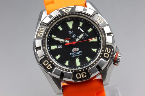 Exc orient m force air - [exc+5], m-force