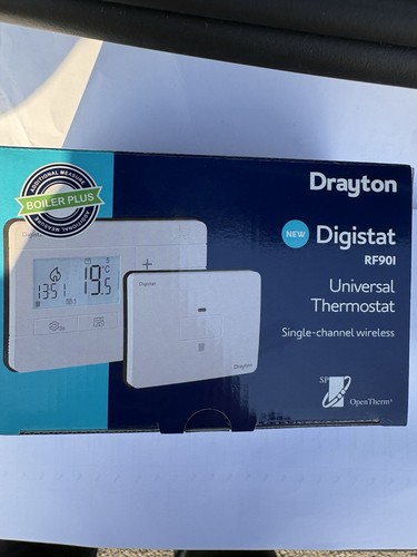 Drayton rf901 - drayton,