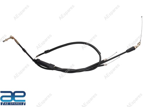 Throttle cable for - throttle, yamaha