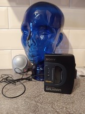 Rare Sony Walkman WM-EX35