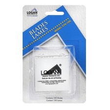 Logan 270 Mount Cutter Blades