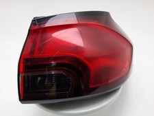 VAUXHALL ZAFIRA Tail Light
