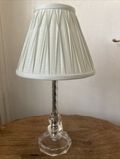 Laura Ashley Faux Glass Small