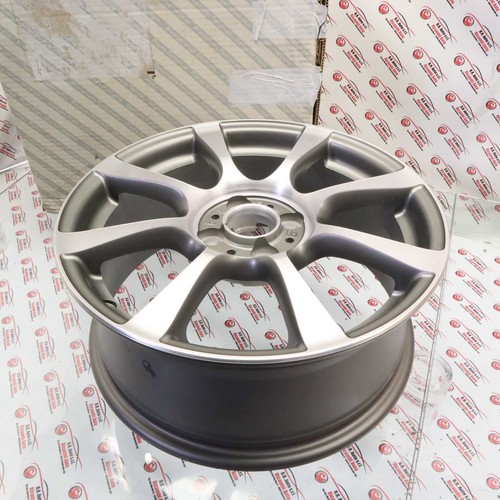 Alloy wheel 500 abarth - wheel,