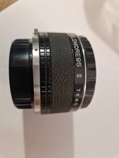 Nikon Komura Telemore95 II 7KMC  Teleconverter Lens For OM Screw Fitting