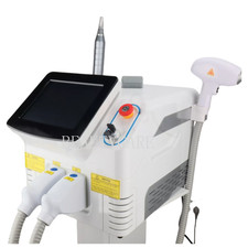 Portable Diode Laser Hair