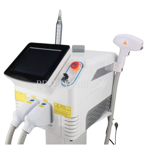 Portable diode laser hair - portable,