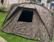 Nash Titan Hide Camo Pro Bivvy