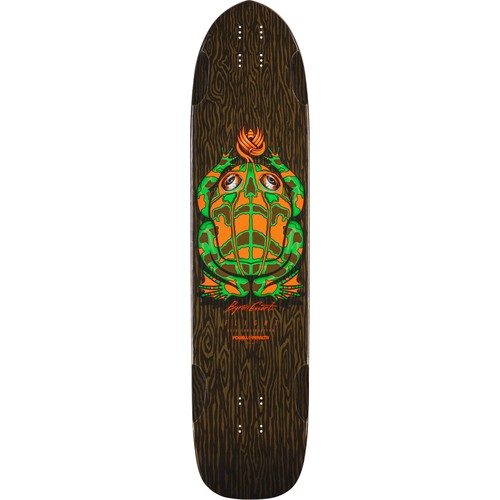 Powell peralta longboard deck - powell,