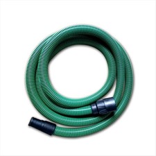 Dust extraction vacuum - extraction, hose