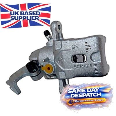 Brake caliper for hyundai - brake,