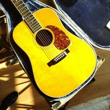Martin D35 / Acoustic Guitar