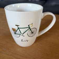 John Lewis bike cycle Design