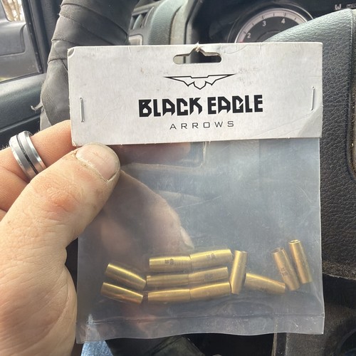 Black eagle revelation 20 - black,