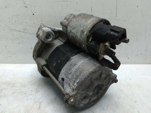 9812715480 starter motor