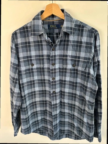 Ralph lauren western style