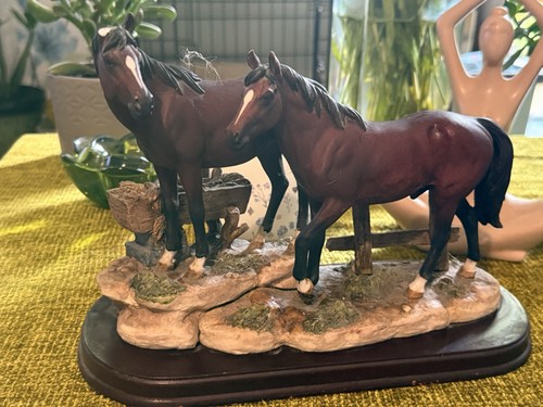 Leonardo collection horses - collection,