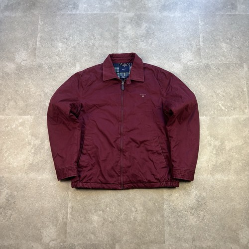 Gant windcheater jacket - windcheater,