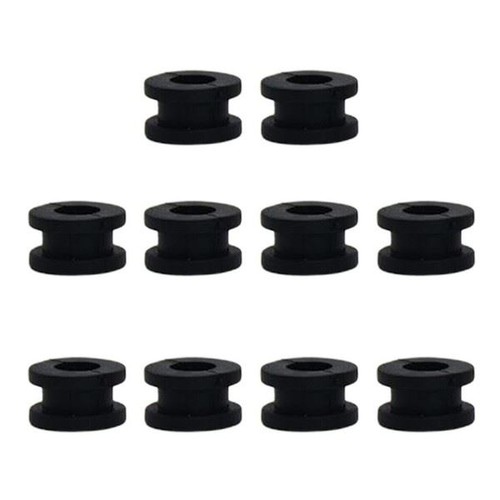 Pieces rubber grommets - pieces,