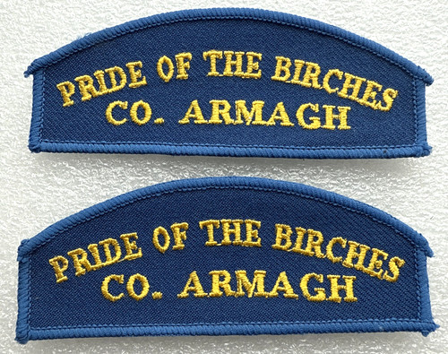 Pride the birches armagh - of,