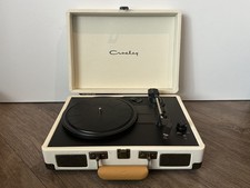 Crosley Cruiser Record Player