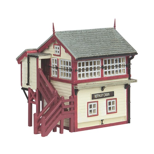 Scenecraft 0168m gcr wooden - 42-0168m,