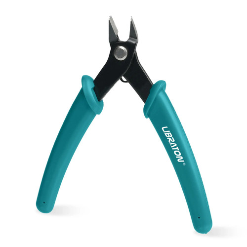Precision micro wire cutter - wire,