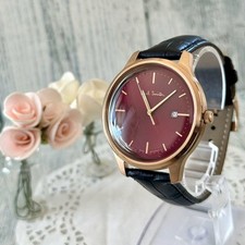 Paul Smith Bordeaux Round