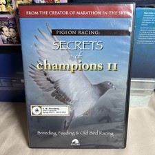 Pigeon Racing: Secrets of
