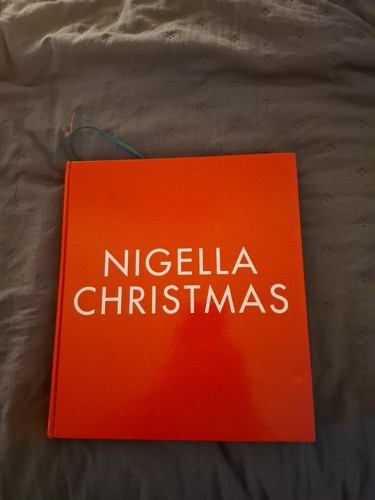 Nigella christmas - nigella,