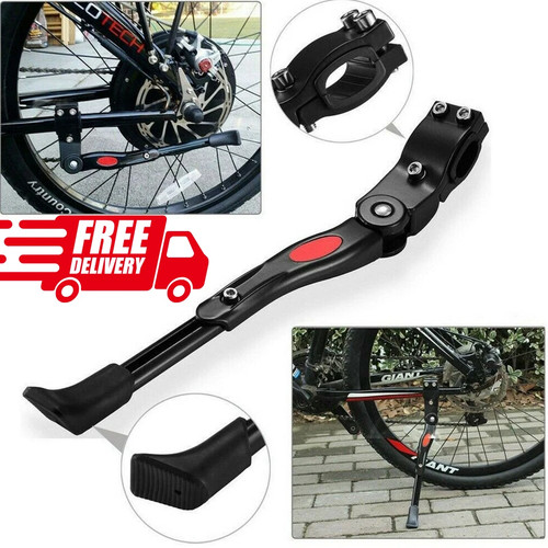 Bike kick stand bicycle - bike,