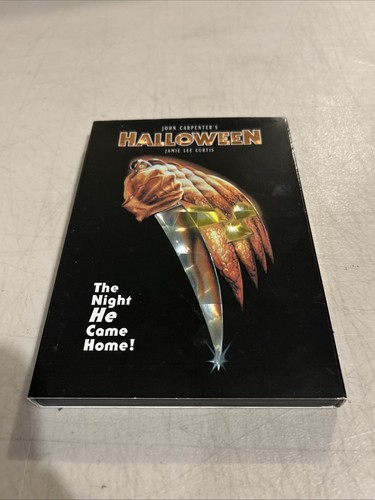 Halloween jamie - 1978),