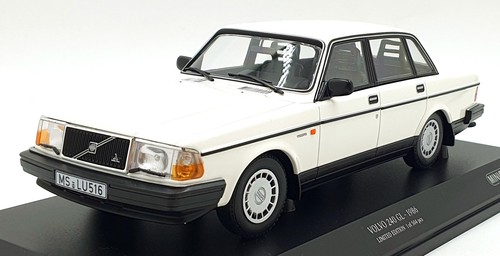 Minichamps scale diecast - 1/18,