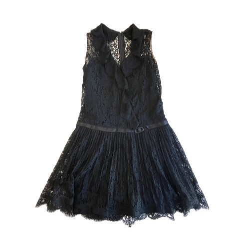 Vintage frank usher - usher, lace