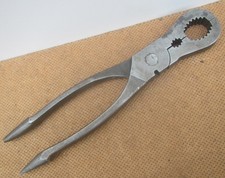 Vintage Wilkinson's Gas