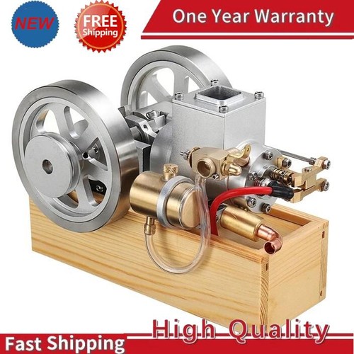 Water cooled gasoline engine - gasoline,