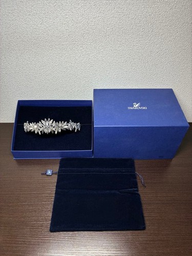 Swarovski tiara - swarovski,