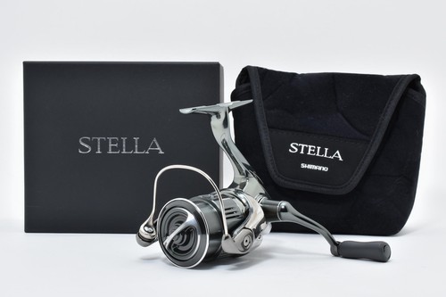 Shimano stella c2000s - shimano,