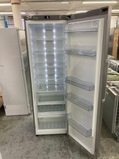 CDA FREESTANDING TALL FRIDGE