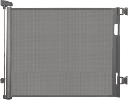Retractable mesh safety baby - retractable,