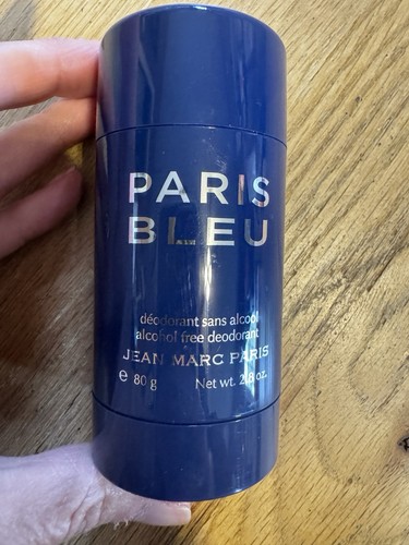 New paris bleu blue - new,