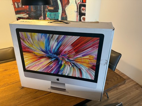 Imac inch retina - 🟢,