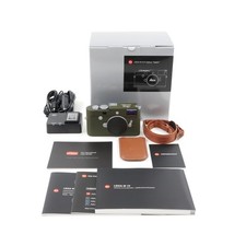 LEICA M10-P SAFARI + BOX 20015 #5300