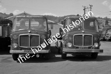 THH Truck Photos - AEC -